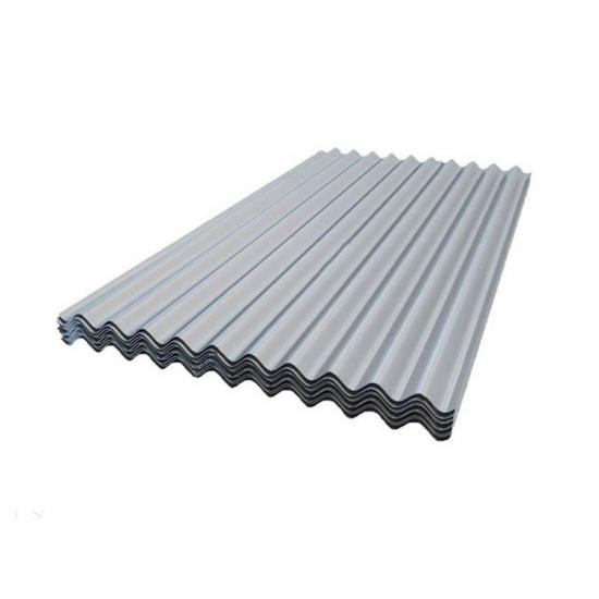 Corrugated galvanized iron sheet,steel supplier